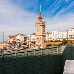 The Dreamland Apartment - Margate Beach - By Goldex Coastal Breaks
