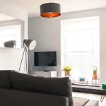 The Dreamland Apartment - Margate Beach - By Goldex Coastal Breaks