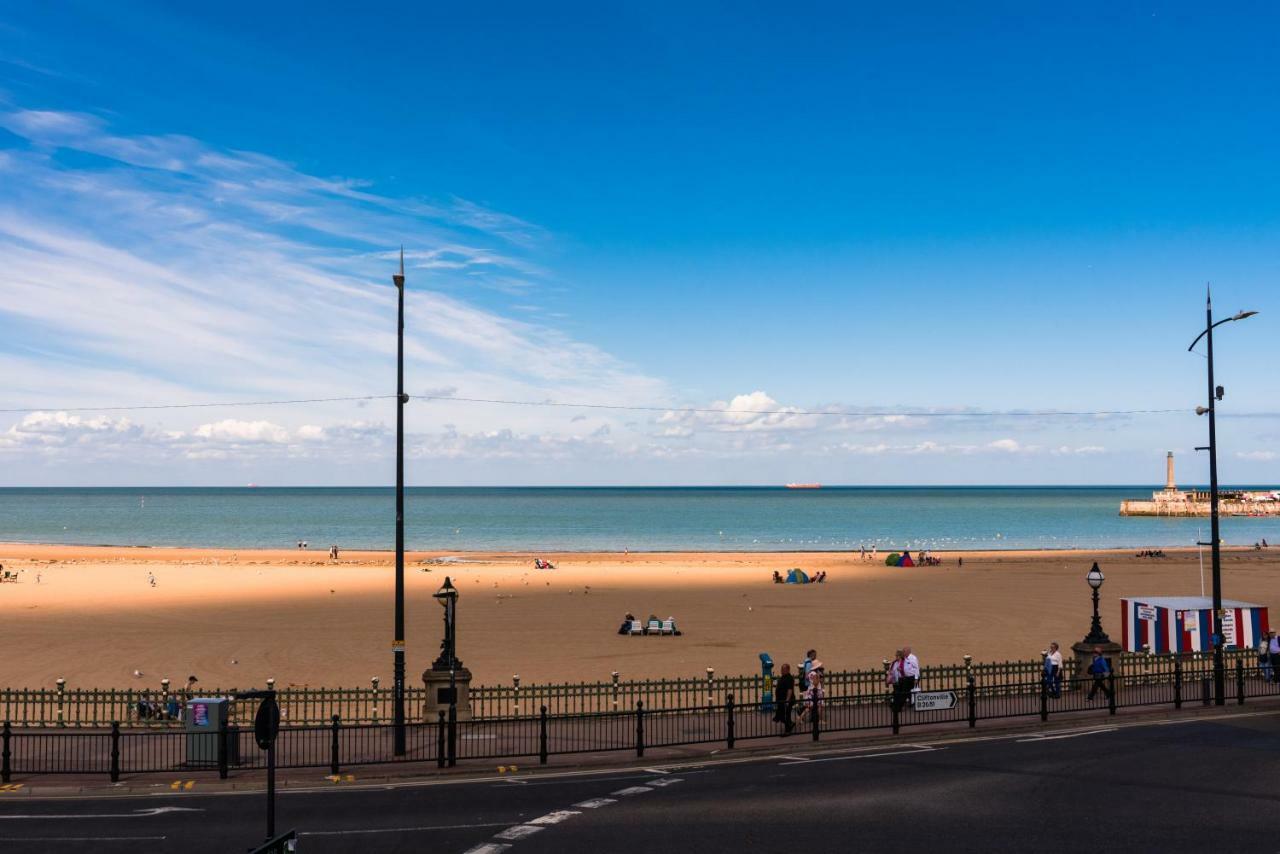 Apartment The Dreamland - Beach - By Goldex Coastal Breaks Margate