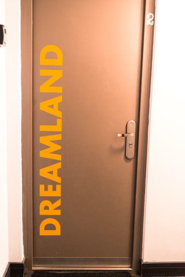 The Dreamland - Beach - By Goldex Coastal Breaks * Margate