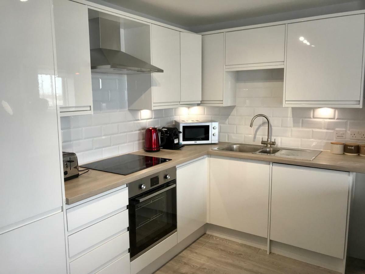 Apartment The Dreamland - Beach - By Goldex Coastal Breaks Margate