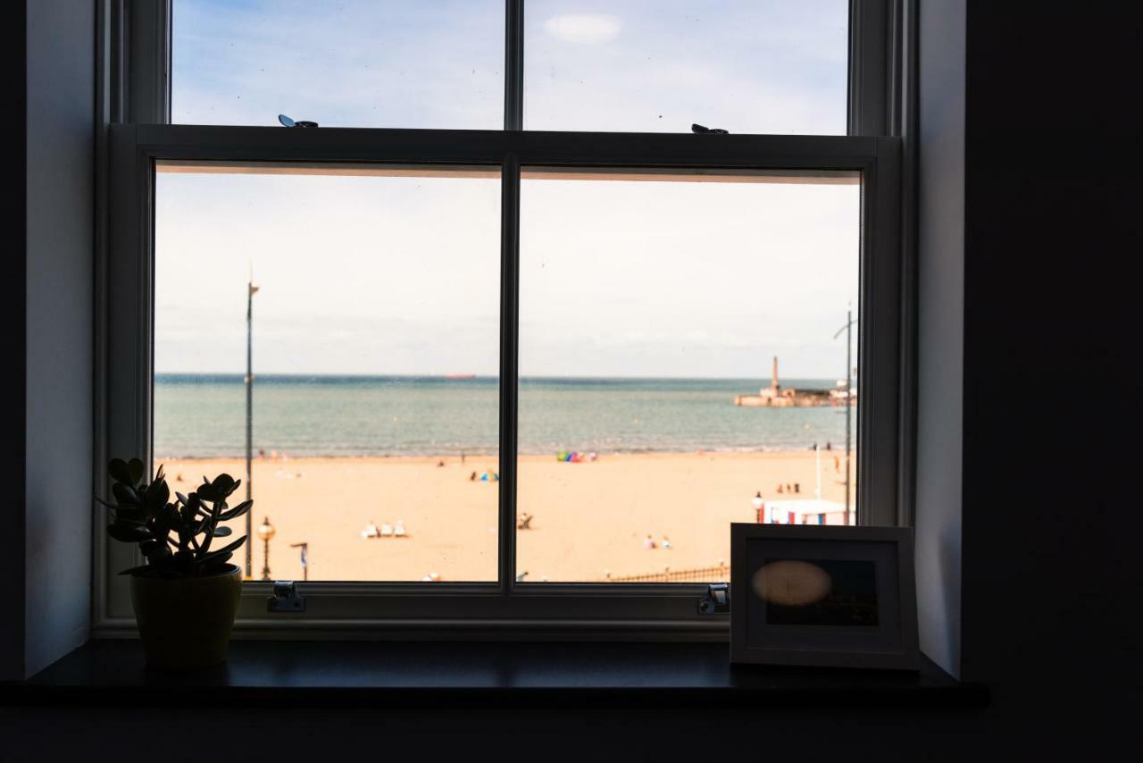 The Dreamland - Beach - By Goldex Coastal Breaks * Margate