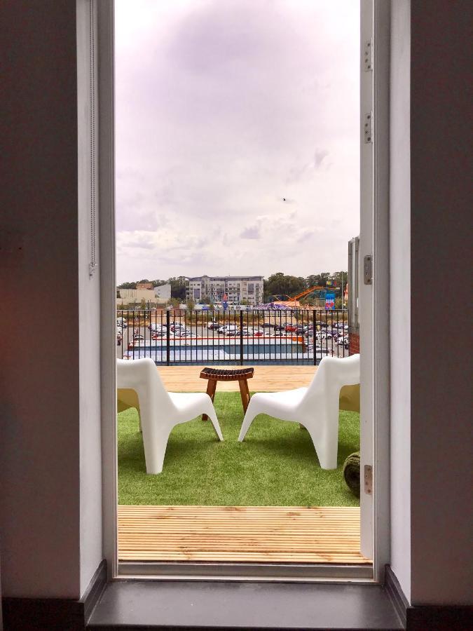 Apartment The Dreamland - Beach - By Goldex Coastal Breaks Margate